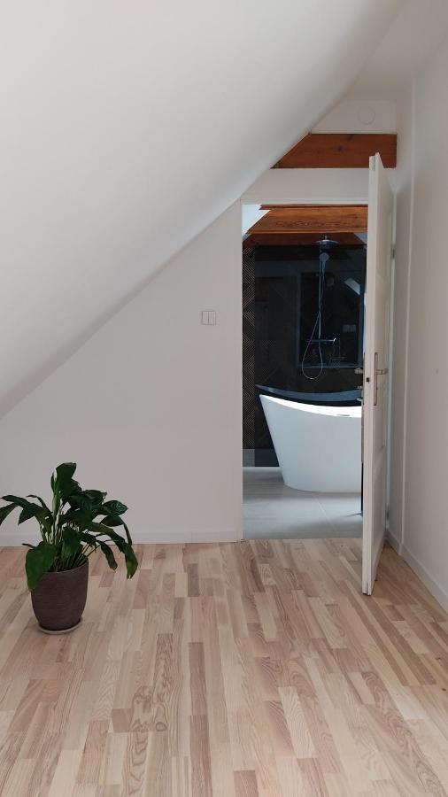 Stary Toruń Apartamenty Ceglane מראה חיצוני תמונה