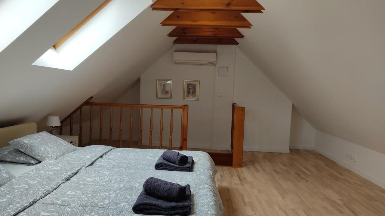 Stary Toruń Apartamenty Ceglane מראה חיצוני תמונה