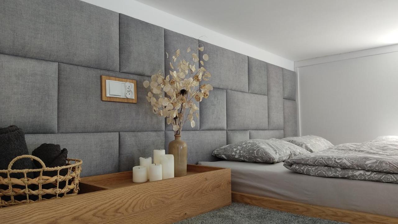 Stary Toruń Apartamenty Ceglane מראה חיצוני תמונה