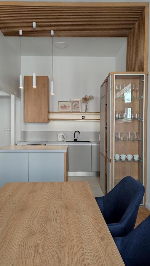 Stary Toruń Apartamenty Ceglane מראה חיצוני תמונה