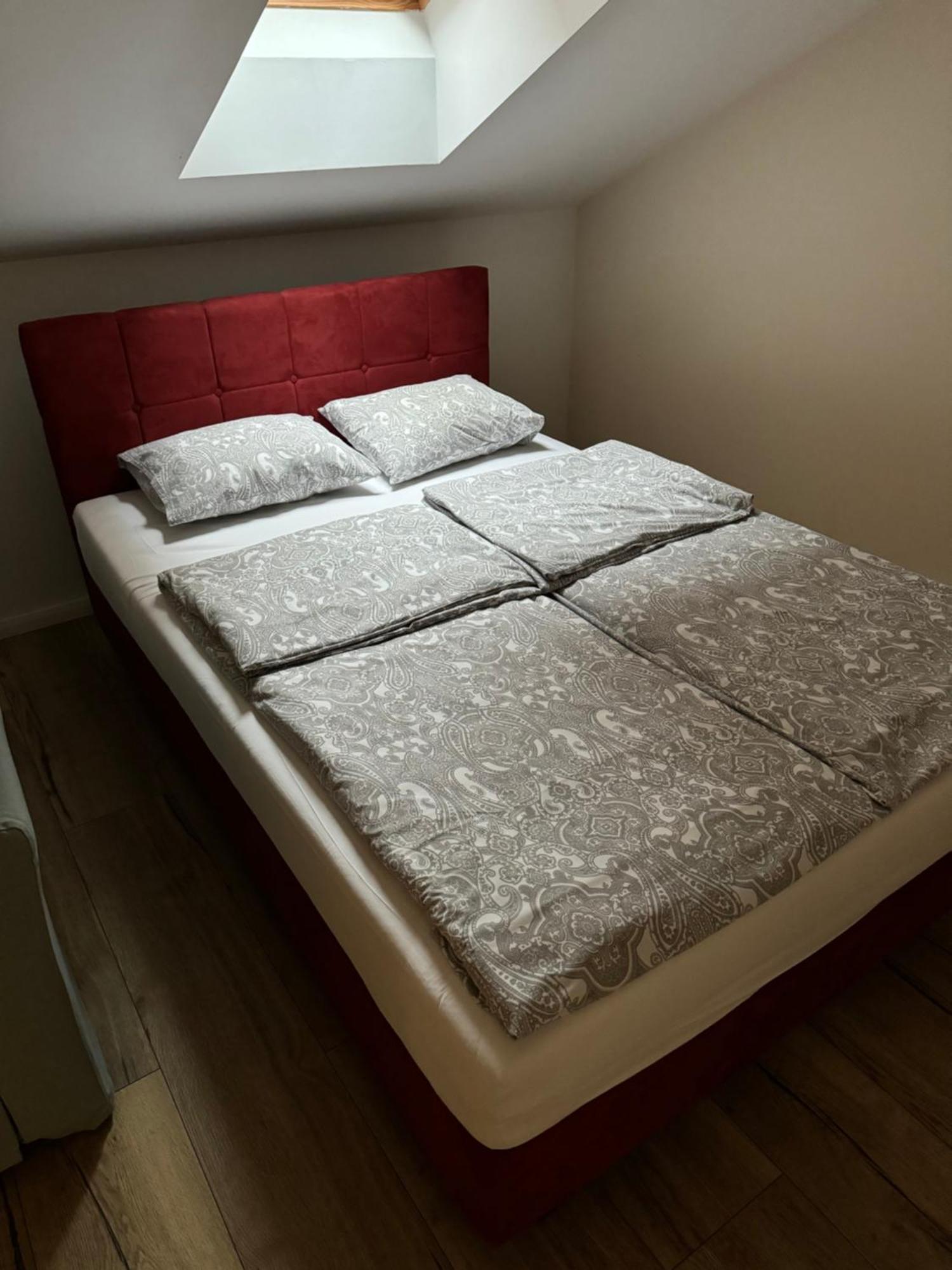 Stary Toruń Apartamenty Ceglane מראה חיצוני תמונה