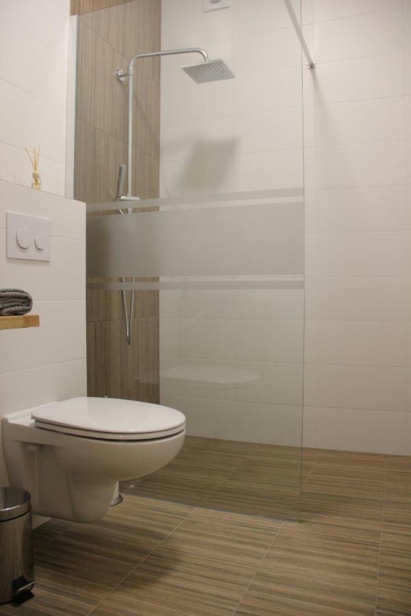 Stary Toruń Apartamenty Ceglane מראה חיצוני תמונה